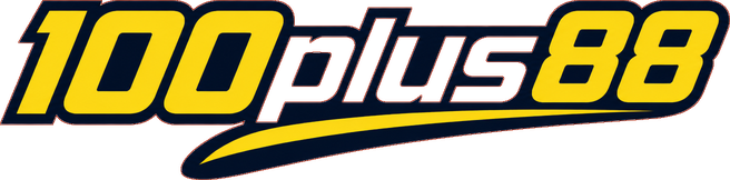 100plus88 Logo